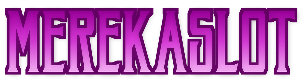 MEREKASLOT